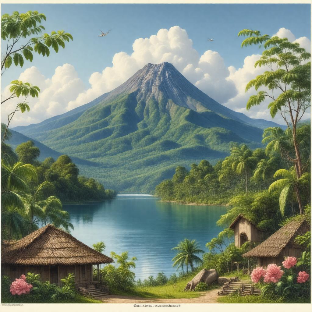 Republic of El Salvador